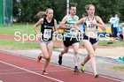 Graded 3000 metres, North East Grand Prix, Monkton, Jarrow. Photo: David T. Hewitson/Sports for All Pics
